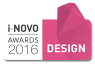 directindustry i-novo设计奖